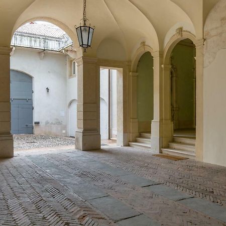 Dimora Paletta Dai Pre Apartment Verona Luaran gambar