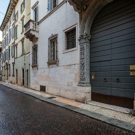 Dimora Paletta Dai Pre Apartment Verona Luaran gambar