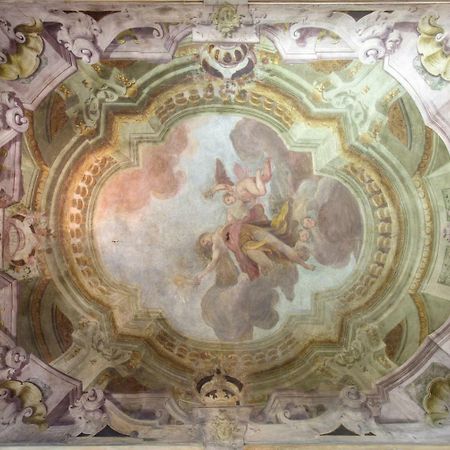 Dimora Paletta Dai Pre Apartment Verona Luaran gambar