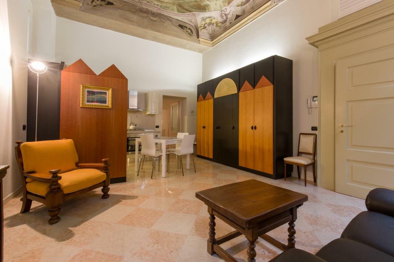 Dimora Paletta Dai Pre Apartment Verona Luaran gambar