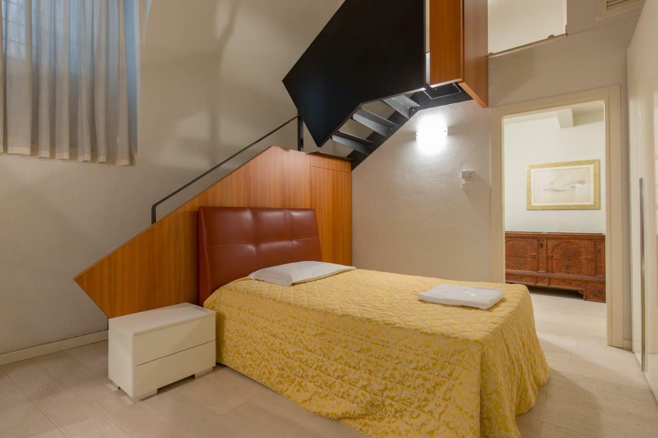 Dimora Paletta Dai Pre Apartment Verona Luaran gambar