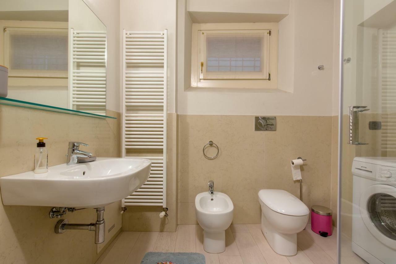 Dimora Paletta Dai Pre Apartment Verona Luaran gambar