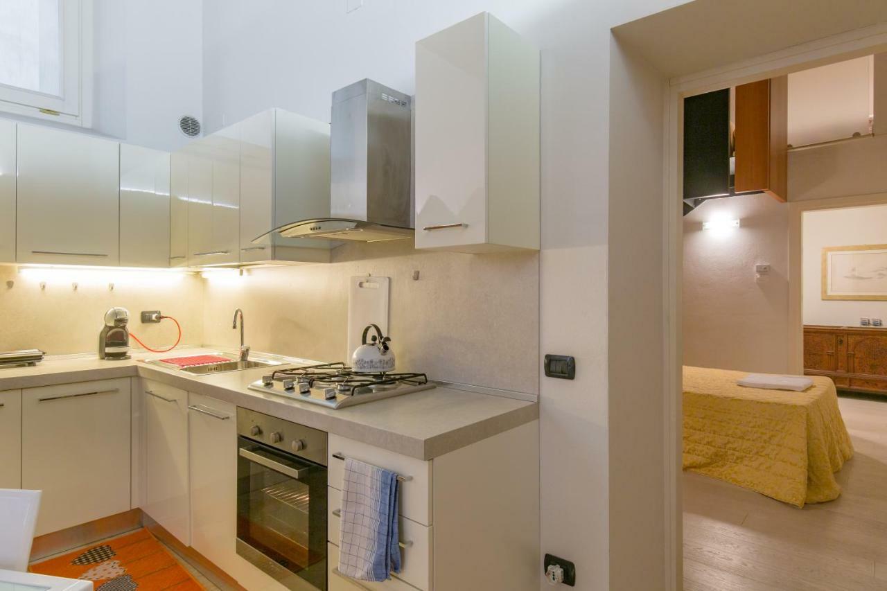 Dimora Paletta Dai Pre Apartment Verona Luaran gambar