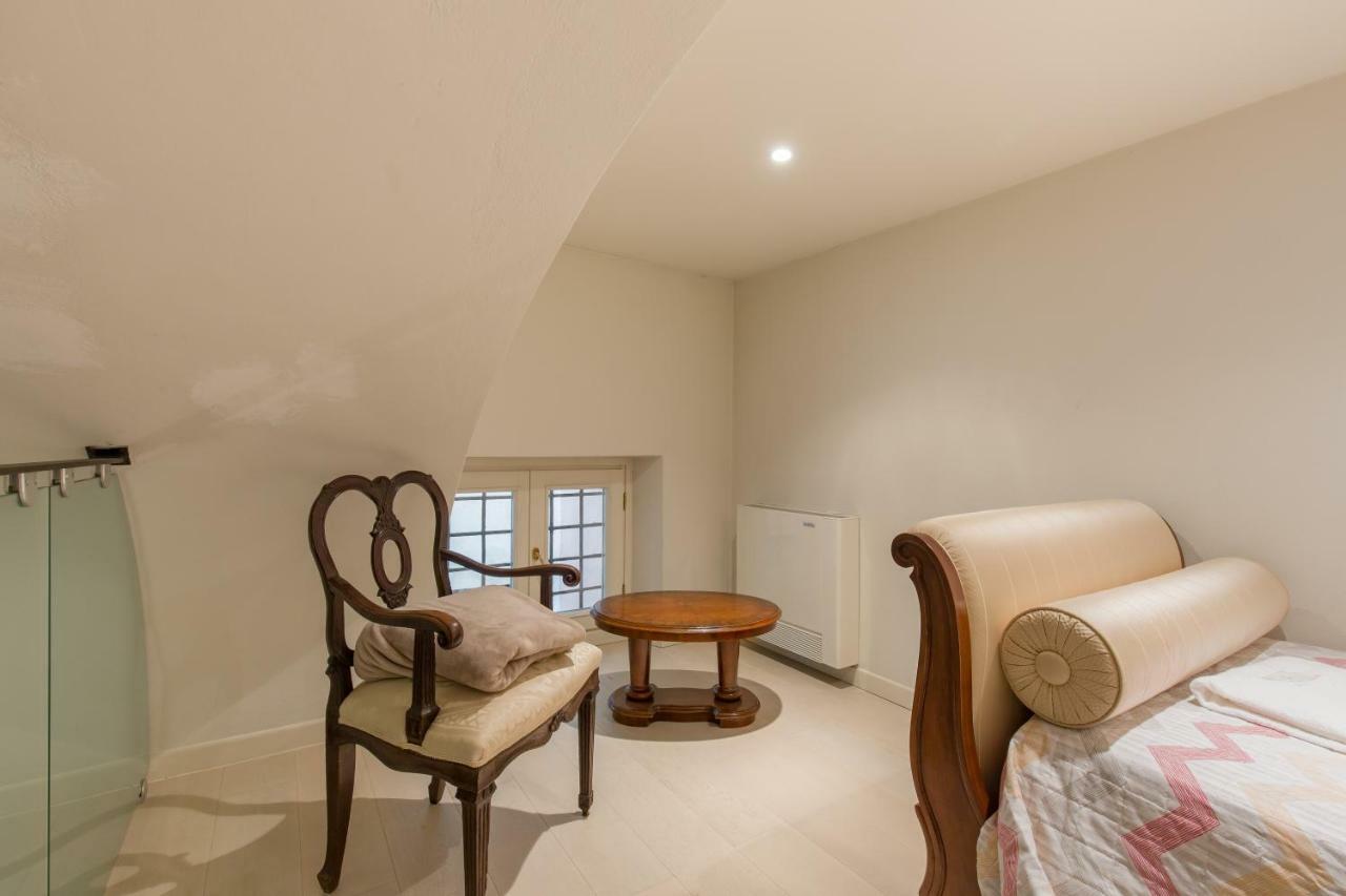 Dimora Paletta Dai Pre Apartment Verona Luaran gambar