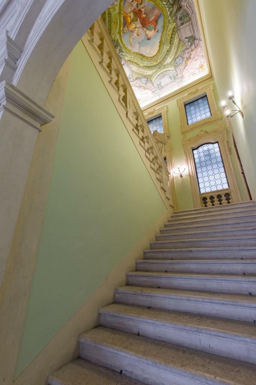 Dimora Paletta Dai Pre Apartment Verona Luaran gambar
