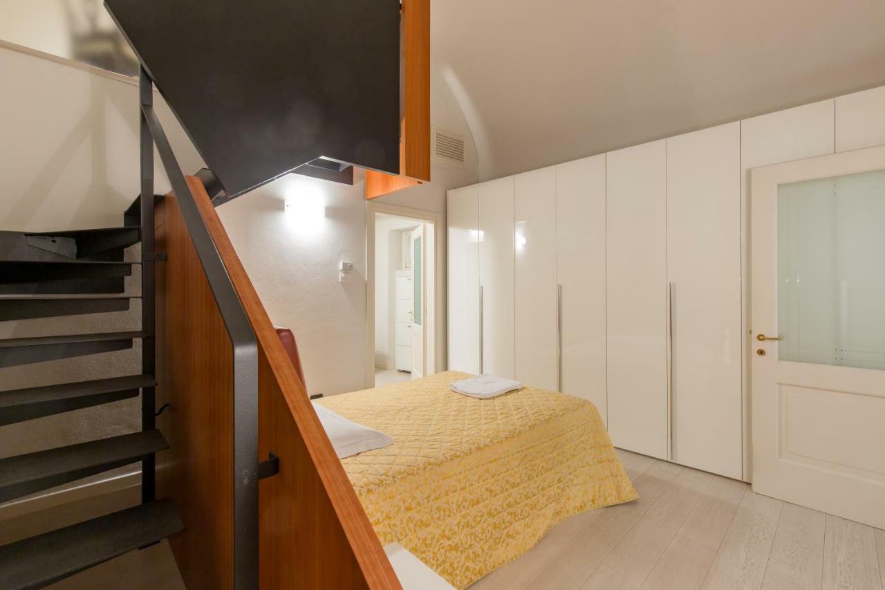 Dimora Paletta Dai Pre Apartment Verona Luaran gambar
