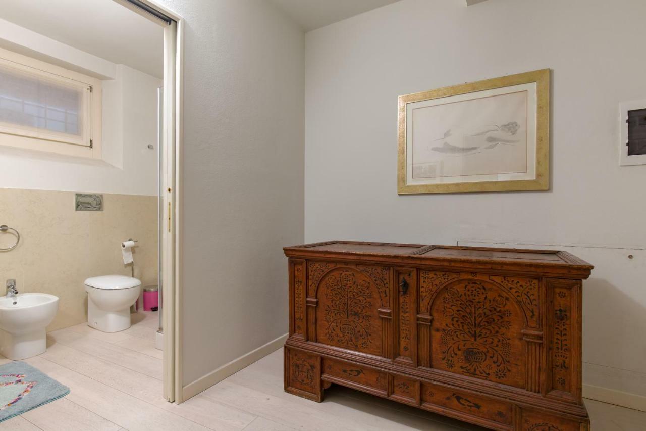 Dimora Paletta Dai Pre Apartment Verona Luaran gambar