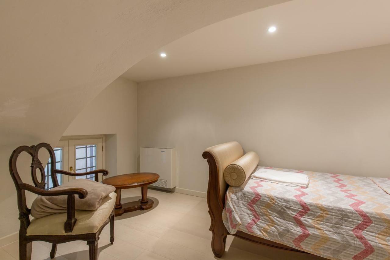 Dimora Paletta Dai Pre Apartment Verona Luaran gambar