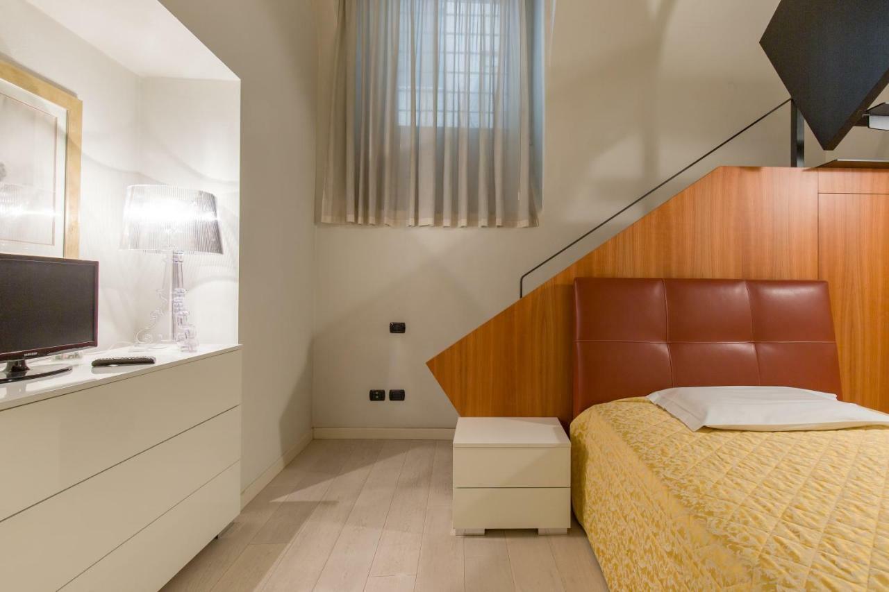 Dimora Paletta Dai Pre Apartment Verona Luaran gambar