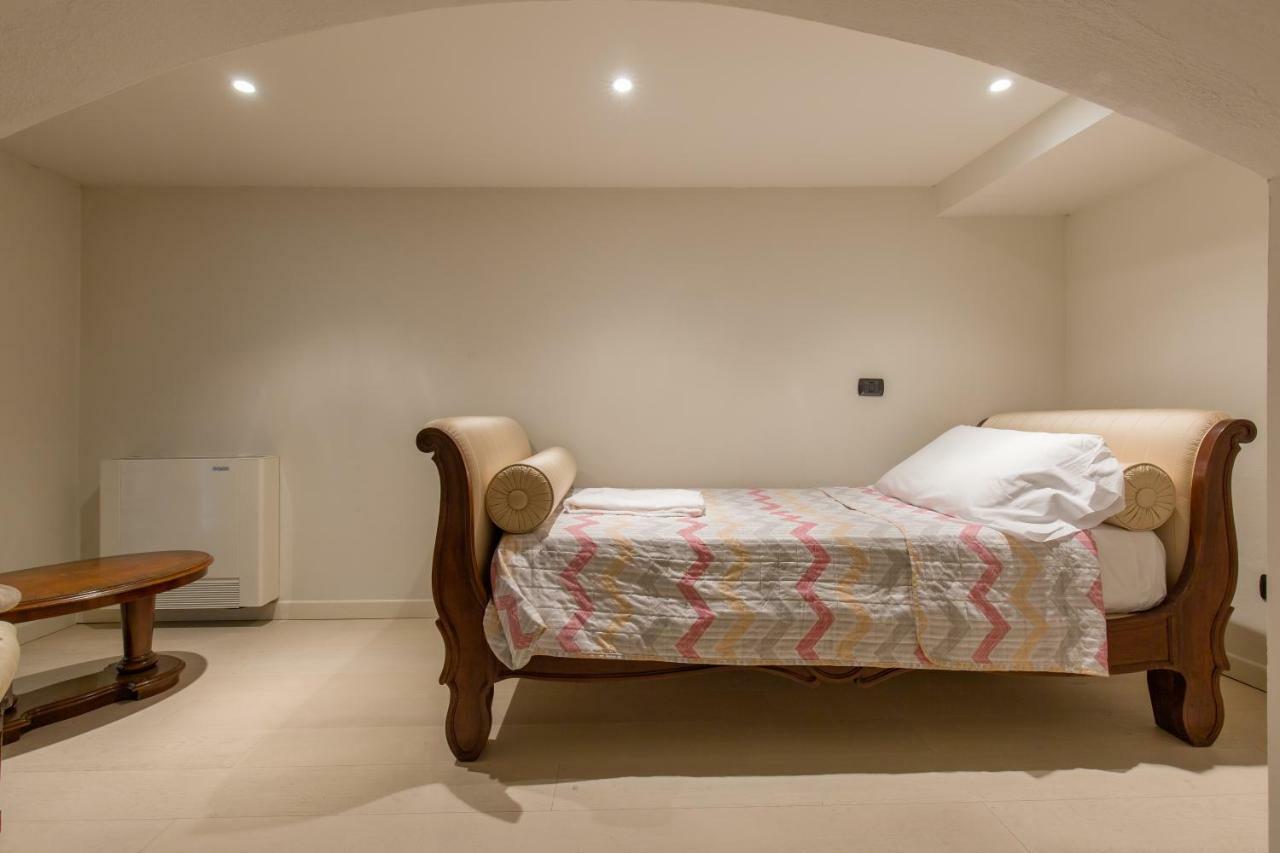 Dimora Paletta Dai Pre Apartment Verona Luaran gambar