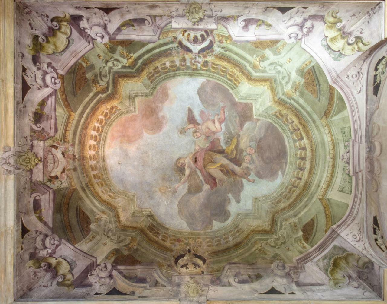 Dimora Paletta Dai Pre Apartment Verona Luaran gambar