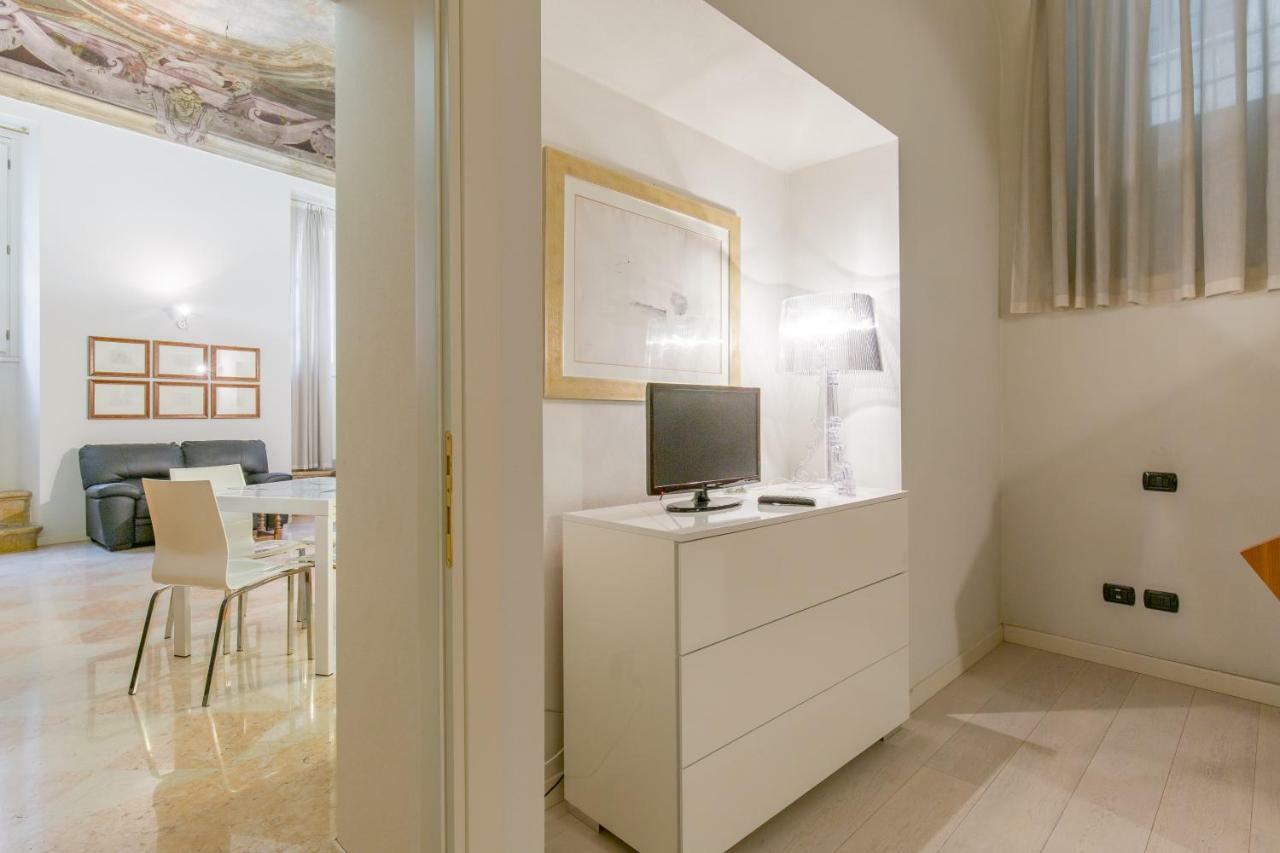 Dimora Paletta Dai Pre Apartment Verona Luaran gambar