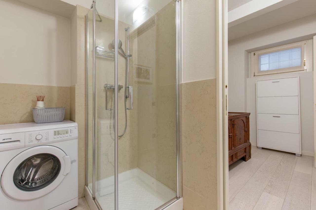 Dimora Paletta Dai Pre Apartment Verona Luaran gambar